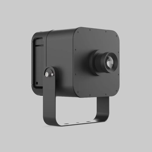 Proiettore gobo IP65 - EXC-TT250D0 - Shenzhen EXC-LED Technology Co., Ltd - LED / professionale / per vetrina
