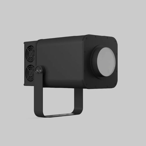Proiettore gobo IP65 - EXC-TT600B - Shenzhen EXC-LED Technology Co., Ltd - LED / professionale / da esterno