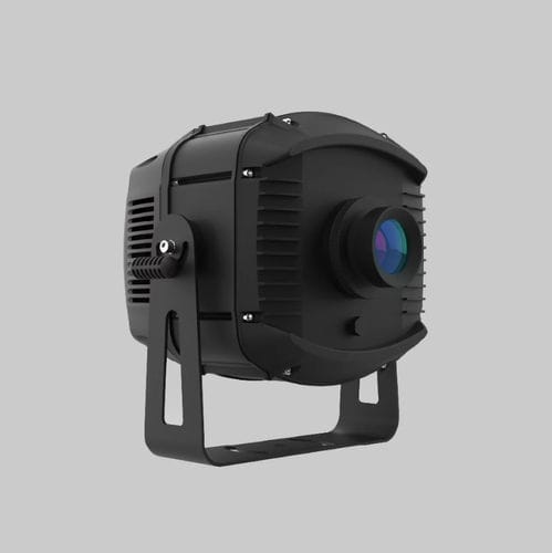 Proiettore gobo IP65 - EXC-TS200D3 - Shenzhen EXC-LED Technology Co., Ltd - LED / professionale / per vetrina