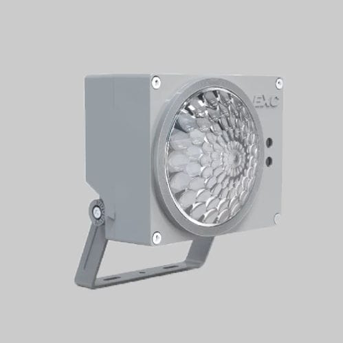 Proiettore gobo IP65 - EXC-TH36A0 - Shenzhen EXC-LED Technology Co., Ltd - LED RGB / professionale / da interno