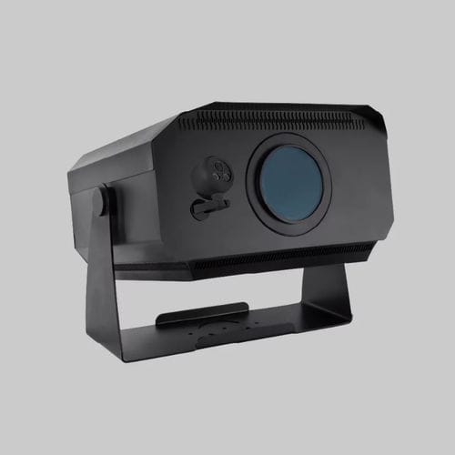 Proiettore gobo IP65 - EXC-TYHJ8-09 - Shenzhen EXC-LED Technology Co., Ltd - LED / professionale / per vetrina