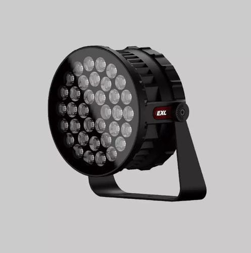 Proiettore IP66 - EXC-B220 - Shenzhen EXC-LED Technology Co., Ltd - LED RGB / LED RGBW / professionale