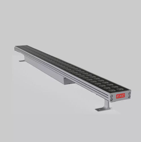 Proiettore IP66 - EXC-W72C - Shenzhen EXC-LED Technology Co., Ltd - LED RGB / LED RGBW / professionale