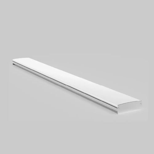 Profilo luminoso sporgente - EXC-U100NEB0 - Shenzhen EXC-LED Technology Co., Ltd - LED RGB / LED RGBW / in PC