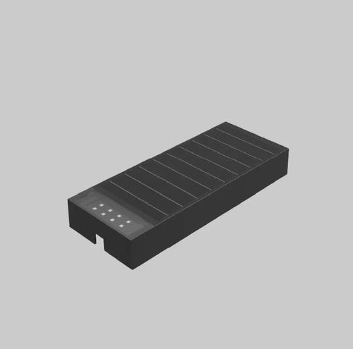 Impianto fotovoltaico all-in-one design - EXC-TP100A - Shenzhen EXC-LED Technology Co., Ltd