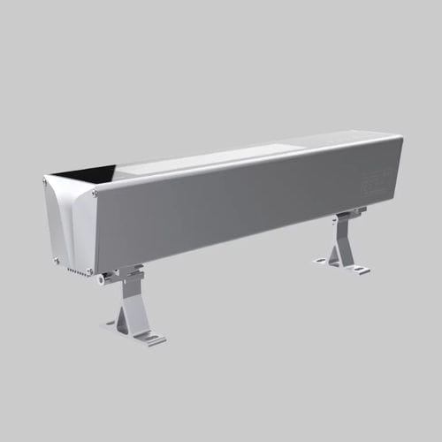 Proiettore gobo IP65 - EXC-TS72D3 - Shenzhen EXC-LED Technology Co., Ltd - LED RGBW / professionale / da interno