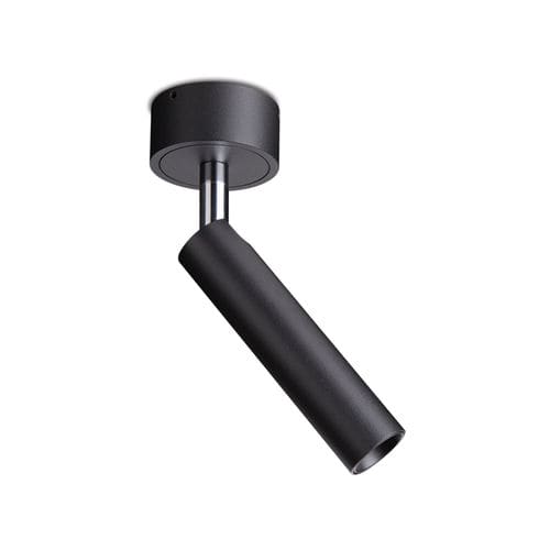 Faretto sporgente - PISTO - Tupex Electric - LED / tubolare / IP20