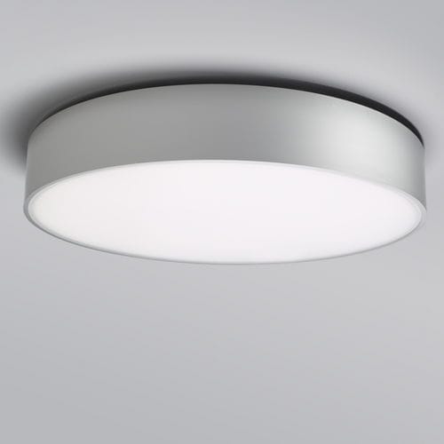 Luce a sospensione - EXAL P - Tupex Electric - LED / rotonda / IP20