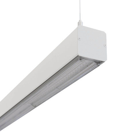 Luce a sospensione - TS LINE - Tupex Electric - LED / lineare / IP20