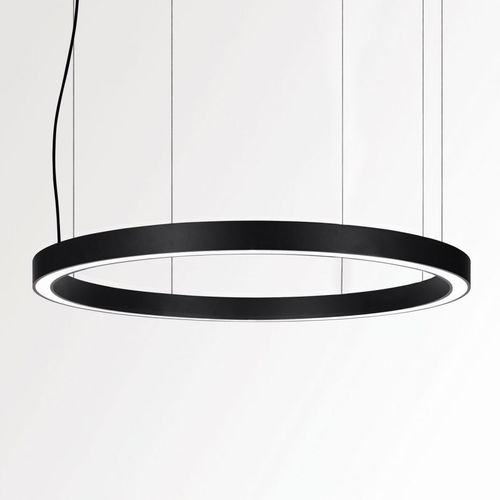 Luce a sospensione - O - Tupex Electric - LED / rotonda / per uso residenziale