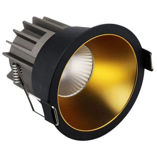 Downlight da incasso - NTD - Tupex Electric - LED / rotondo / IP20