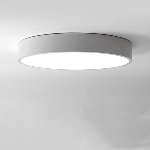 Downlight sporgente - SPMP - Tupex Electric - LED / rotondo / da interno