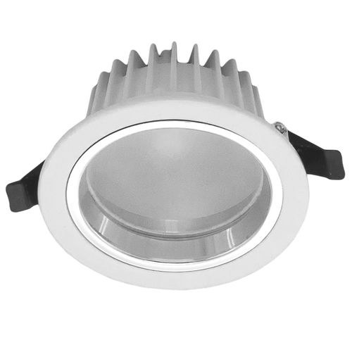 Downlight da incasso - SPMI - Tupex Electric - LED / rotondo / da interno