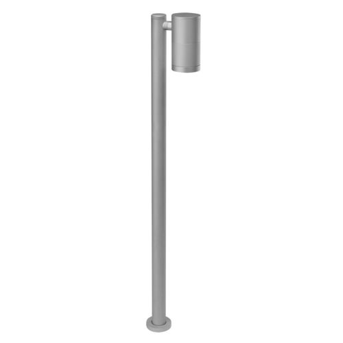 Lampioncino da giardino - HYDROSWING - Tupex Electric - contemporaneo / in alluminio anodizzato / con diffusore in vetro temprato