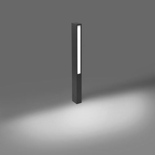 Lampioncino da giardino - HYDROSTICK - Tupex Electric - contemporaneo / in acciaio inossidabile / in ghisa di alluminio