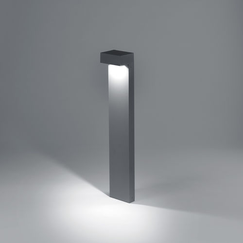 Lampioncino da giardino - HYDROSIDE - Tupex Electric - contemporaneo / in ghisa di alluminio / con diffusore in vetro temprato