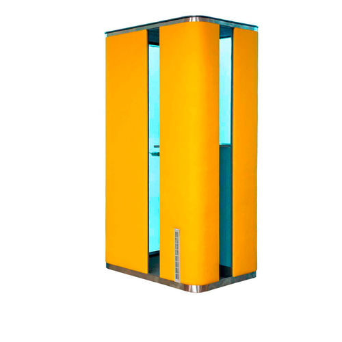 Cabina telefonica per ufficio - SSHHH 11 - EVAVAARA DESIGN