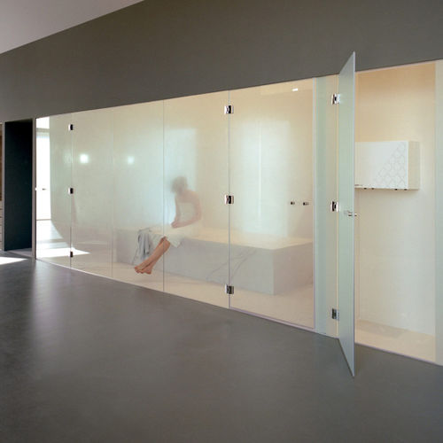 Generatore di vapore per hammam - NUVOLA SMART POWER - EFFE