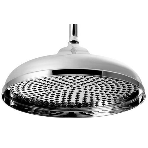 Soffione doccia da soffitto - 28 533 581 -  Czech & Speake - rotondo