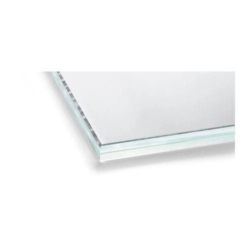 Intercalare in PVB - Crystal Clear - SAFLEX - per il vetro stratificato / di sicurezza / incolore