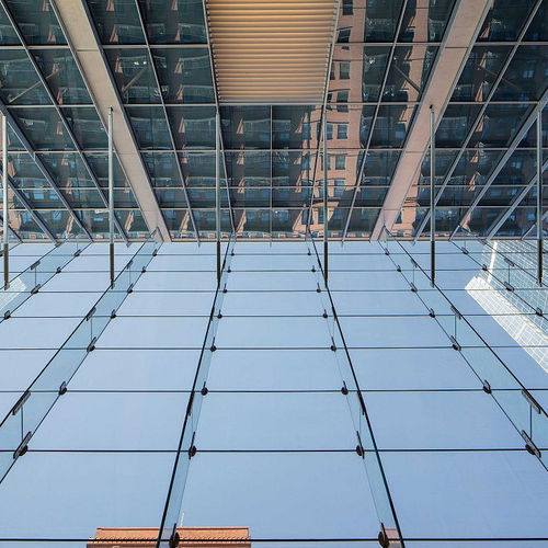 Intercalare in PVB - Structural - SAFLEX - per il vetro stratificato / strutturale / di sicurezza