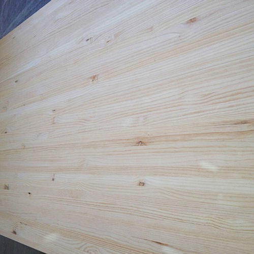 Pannello di legno massiccio da costruzione - RUSTIC  - ALICEN S.L. - per interni / in pino / modulare