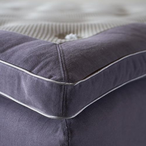 Topper in tessuto - TAGEL KUVERT  - Mattsons Beds