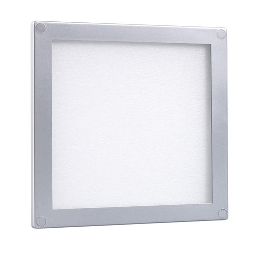 Luce LED - FOTON - HLT Sp. z o.o. - quadrata / IP20 / professionale