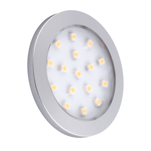 Luce LED - ORBIT MONO - HLT Sp. z o.o. - rotonda / IP20 / professionale