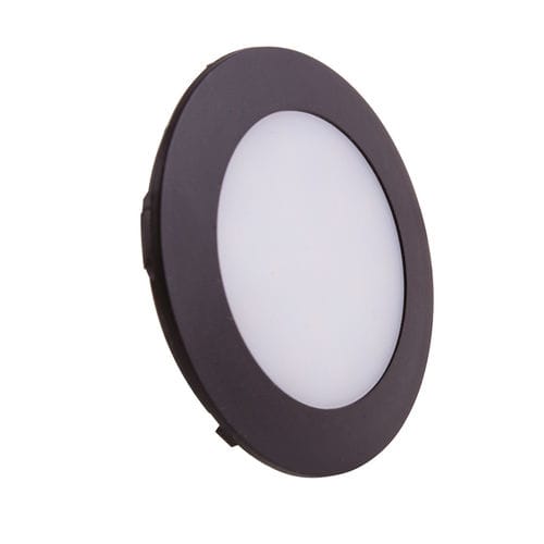 Luce LED - ORBIT SLIM 2 - HLT Sp. z o.o. - rotonda / IP20 / professionale