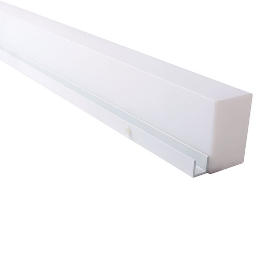 Luce LED - OŚWIETLENIE LUSTRA - HLT Sp. z o.o. - lineare / IP20 / professionale