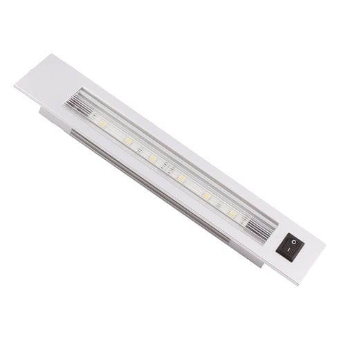 Luce ad incasso - PODLED - HLT Sp. z o.o. - LED / lineare / IP20