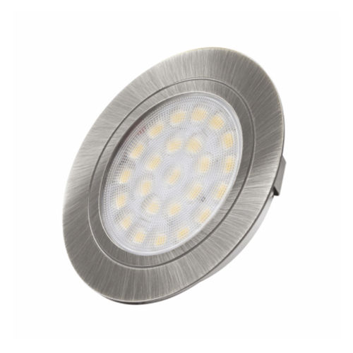 Luce ad incasso - QUEEN - HLT Sp. z o.o. - LED / rotonda / IP20
