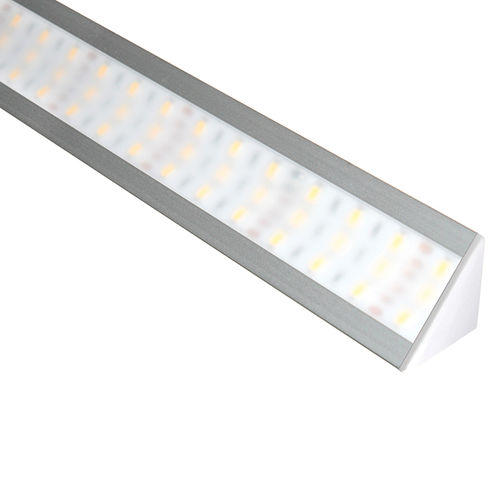 Profilo luminoso sporgente - STARLINE - HLT Sp. z o.o. - LED / RGB / contract
