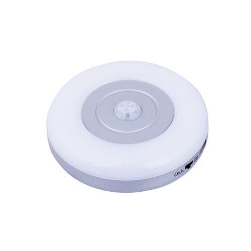 Luce LED - O  - HLT Sp. z o.o. - rotonda / IP20 / professionale