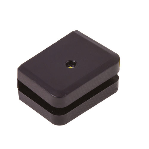 Luce LED - DOJO SLIM 2D/3D - HLT Sp. z o.o. - rettangolare / IP20 / professionale