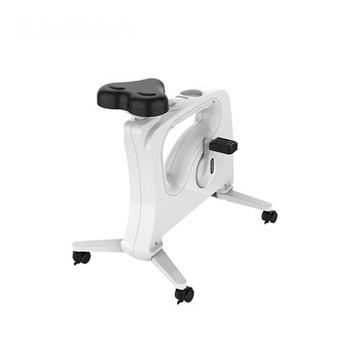 Cyclette da interno - F209DU - Loctek Ergonomic Technology Corp. - contract / per uso residenziale