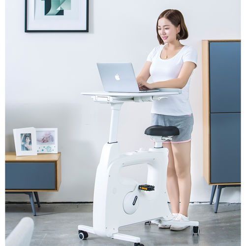 Cyclette - F209DT - Loctek Ergonomic Technology Corp.