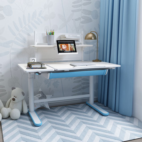 Scrivania da terra - CD201 - Loctek Ergonomic Technology Corp. - contemporanea / in legno / in metallo
