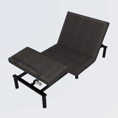 Letto a scomparsa - EB602M - Loctek Ergonomic Technology Corp. - matrimoniale / singolo / contemporaneo