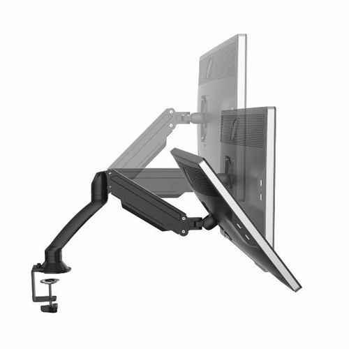 Supporto schermo da ufficio - VNDLB503 - Loctek Ergonomic Technology Corp. - da terra