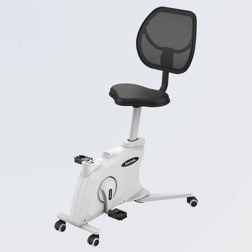 Cyclette da interno - F211DBU - Loctek Ergonomic Technology Corp. - contract / per uso domestico