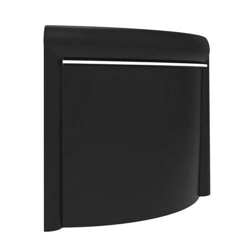 Bancone da bar - Curved Classe - MOWEE - in polietilene / curvo / a semicerchio