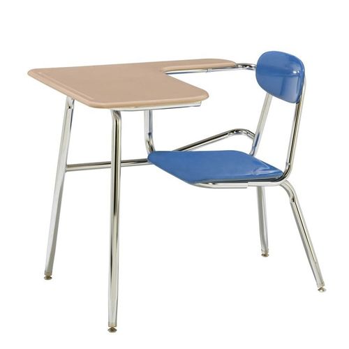 Set tavolo e sedia contemporaneo - CD5200   - SCHOLAR CRAFT - da interno / in legno / con braccioli