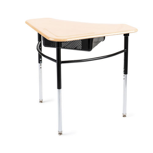 Tavolo per corsi di formazione contemporaneo - SC4700 - SCHOLAR CRAFT - in MDF / in melaminico / in plastica