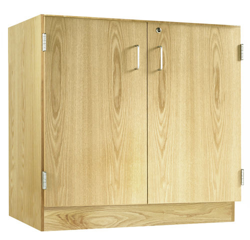 Credenza contemporanea - 103-3622 - DIVERSIFIED WOODCRAFTS - in rovere / in legno compensato / in legno di latifoglie