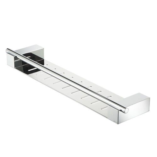 Cestino murale da doccia - 917514-02 - Geesa - rettangolare