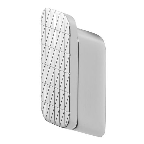 Servomuto da parete contemporaneo - 919967-02-92 - Geesa - in cromo / individuale / da bagno