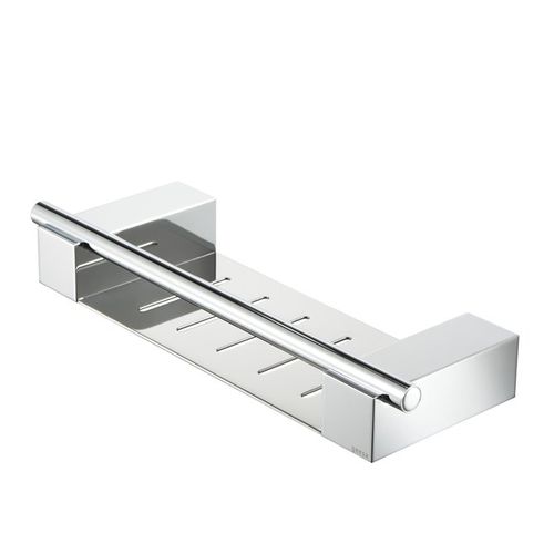 Cestino murale da doccia - 917520-02 - Geesa - rettangolare