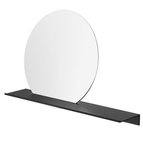 Mensola - 918224-06-600 - Geesa - contemporaneo / in metallo / da bagno